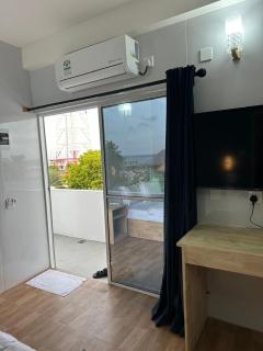 Chao 4p investment guest house - Maafushi - 9