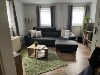 Ferienwohnung Schillinger - 5