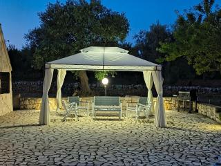 Villa Colle dei Trulli Monopoli - 7