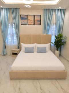 Luxury Studio GRA Ikeja, Near Marriott - 9