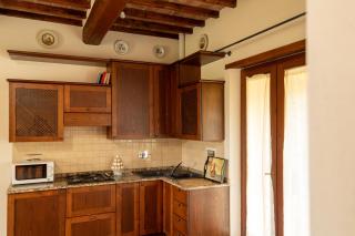4 - Villa Missiano Unità Perseo con Piscina - 2