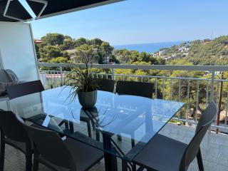 Panoramic 4 Apartments 2B - 6