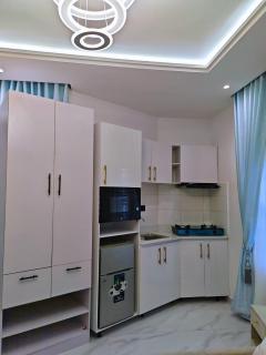 Luxury Studio GRA Ikeja, Near Marriott - 6