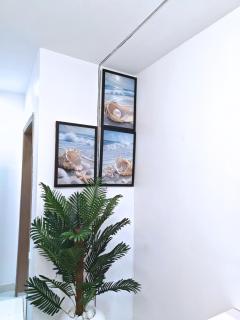 Luxury Studio GRA Ikeja, Near Marriott - 2