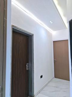 Luxury Studio GRA Ikeja, Near Marriott - 1
