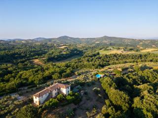 4 - Villa Missiano Unità Perseo con Piscina - 6