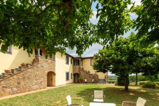 4 - Villa Missiano Unità Perseo con Piscina - 5