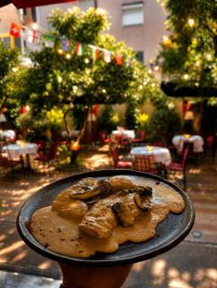 Vila 15 By Nam Nam Tirane - 1