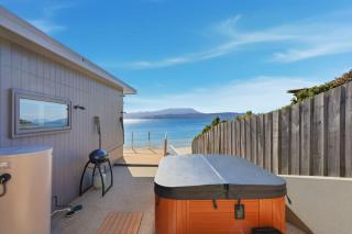 Beachfront Escape, Hot Tub - 7