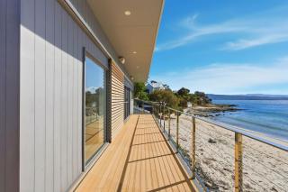 Beachfront Escape, Hot Tub - 2