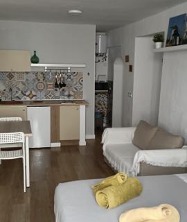 Loft en Vejer zona centro - 8