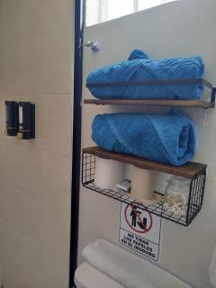 Tlaxcala Apartment # 5 - 9