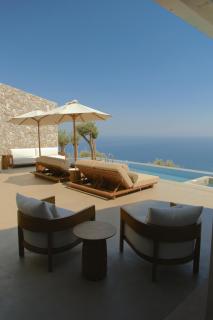 VOUNO Santorini Private Villas - 3
