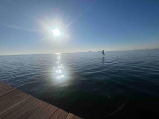 Dream Spitaki in Thessaloniki centre Nea Paralia - 3