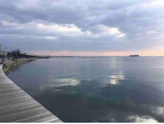 Dream Spitaki in Thessaloniki centre Nea Paralia - 2