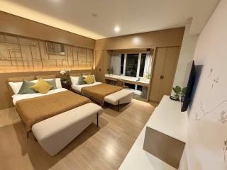 Abreeza Place Studio Unit by Dacha Homestay - 6