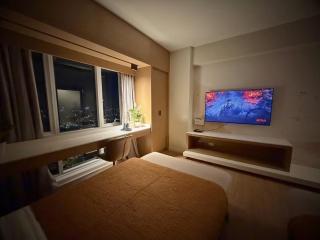 Abreeza Place Studio Unit by Dacha Homestay - 1