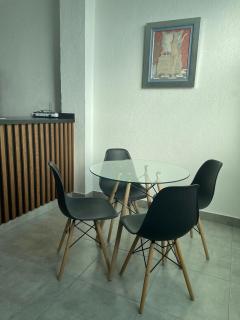 Loft with Pool, Gym & A/C Suite - 8