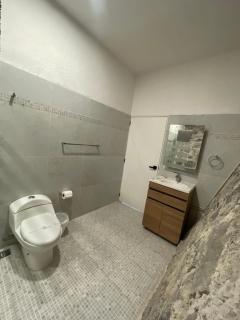 Loft with Pool, Gym & A/C Suite - 2