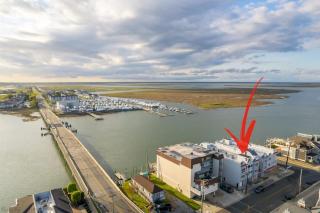 Sunset Escape Dock Dine & Sunset Views - 5