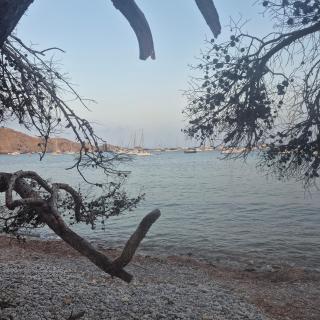 Secret of the Ibiza - 4