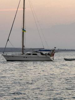 Secret of the Ibiza - 1