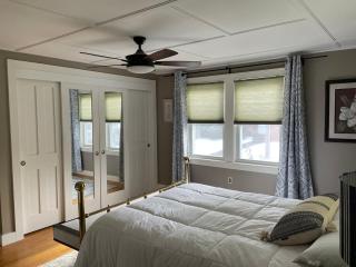 Keene Center Farmhouse Large, Cozy, Hot Tub - 3