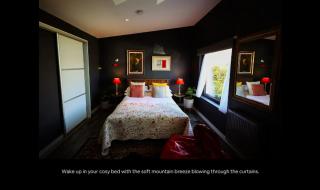 The BaaHouse Suite - 9