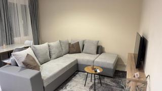 Serenity Apartments - 4