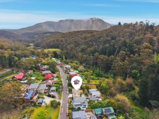 Cosy South Hobart Getaway - 4