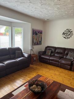 Gleneden House - 9