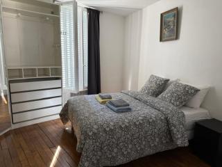 Beautiful T2 22 Av Jean Jaurés Drancy - 9