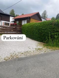 Chatka na Bečvách - 9