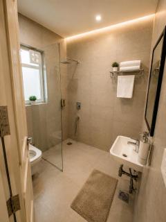 Hotel MORO A Luxury Collection Ashok Vihar & Model Town - 8