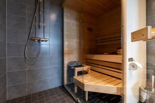 Polar Charm C by Holiday in Lapland - 9