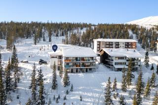 Polar Charm C by Holiday in Lapland - 4