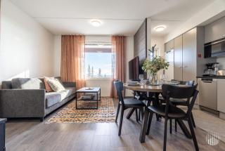 Polar Charm C by Holiday in Lapland - 8