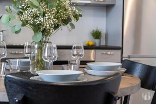 Polar Charm C by Holiday in Lapland - 2