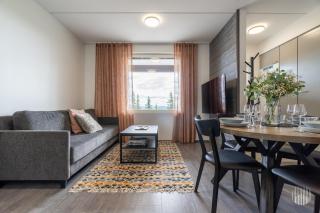 Polar Charm C by Holiday in Lapland - 1