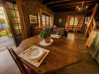 Pet Friendly Country Cottage Dullstroom - 4