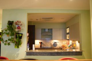 Luxury Apartment in Secure DHA Lahore Building - 7