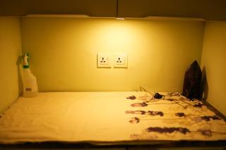 Luxury Apartment in Secure DHA Lahore Building - 5