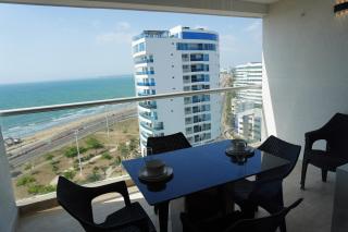 Costa Diamante Luxury Ocean View - 4