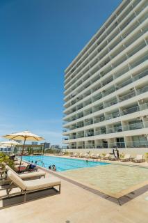 Costa Diamante Luxury Ocean View - 3