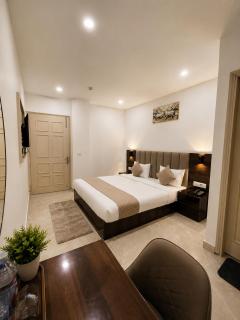 Hotel MORO A Luxury Collection Ashok Vihar & Model Town - 4