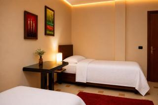Vila 15 By Nam Nam Tirane - 5