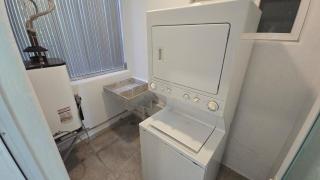 Apartment with Pool, Gym & A/C Suite - 4