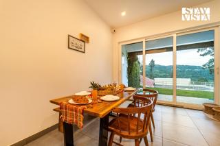 StayVista at Mayfield Valley with Lawn & WiFi - 7
