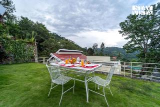 StayVista at Mayfield Valley with Lawn & WiFi - 9