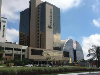 Cullinan Hotel em Brasília 08748 - 2